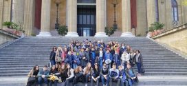 Tο 3ο Γυμνάσιο με το Erasmus+ KA2 στη Σικελία