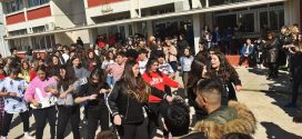 Γιορτάζοντας την παραδοσιακή «Τσικνοπέμπτη»